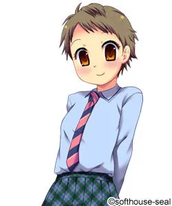 兼子みさと