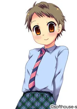 兼子みさと
