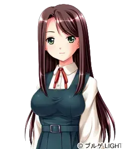 佐久間藍子