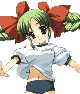 美樹本 結菜