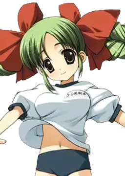 美樹本 結菜