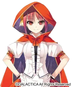 兵藤エリカ
