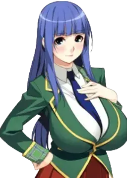 風冬 しずね