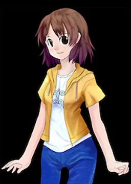 角倉 綾花