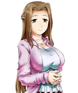 城田 香澄