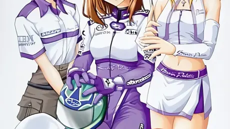 リズミック・レヴ