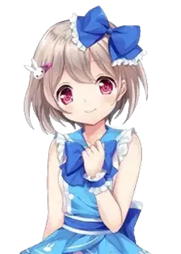 八木 明日花