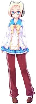 タチアナ・M・パブロワ