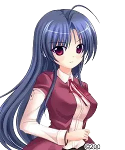 山吹 沙奈恵