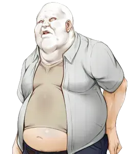 灰原 引守