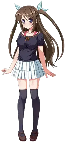 国見 那奈