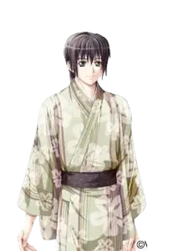 相馬 和泉