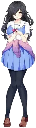 神尾花梨