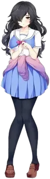 神尾花梨