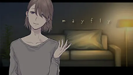 メイフライ