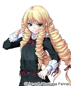 アドルフィーネ・メンゲル