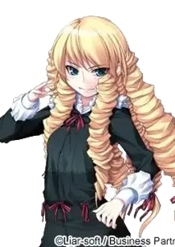 アドルフィーネ・メンゲル