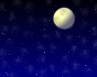 A Calm Night