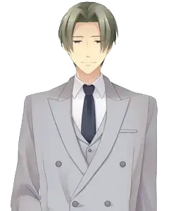上大月 誠一郎