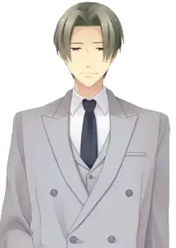 上大月 誠一郎