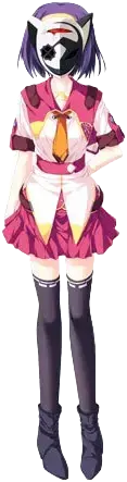 守部 千影
