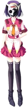 守部 千影