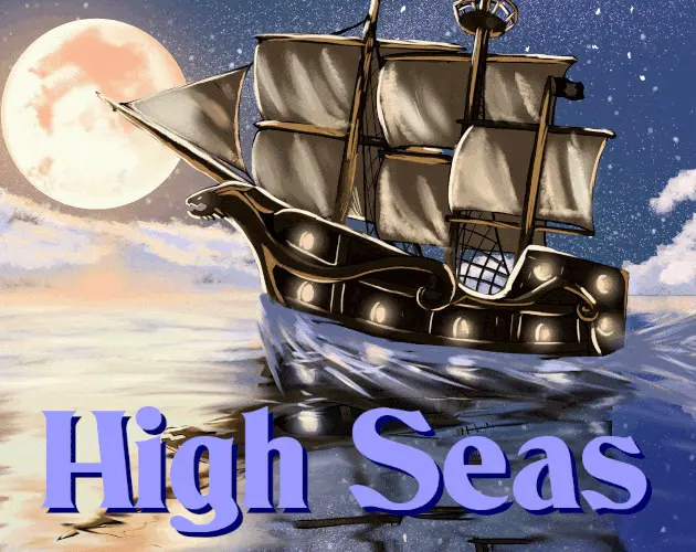 High Seas
