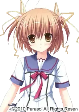 由布 澄光香