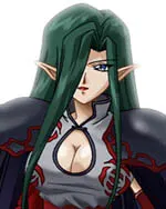 ネレイス