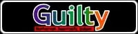 Guilty logo