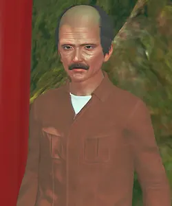 男人