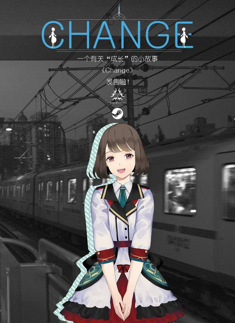 Change