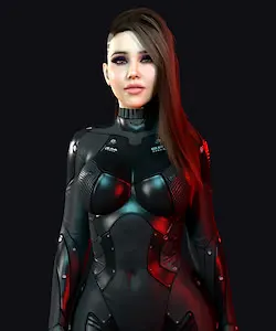 Maya