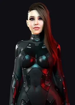 Maya