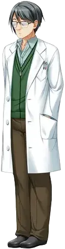 笹山悠一
