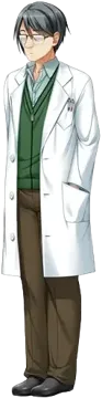 笹山悠一