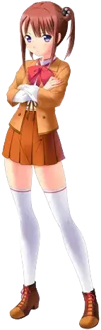 北条实里果