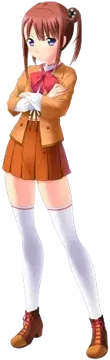 北条実里果
