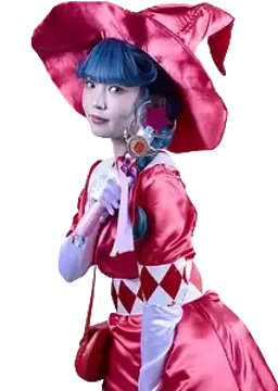 遊佐 若菜