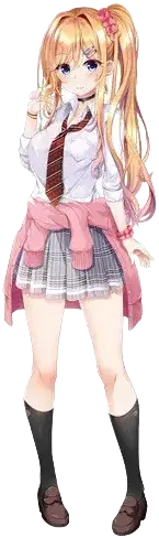 日菜森ユメ
