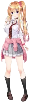 日菜森ユメ