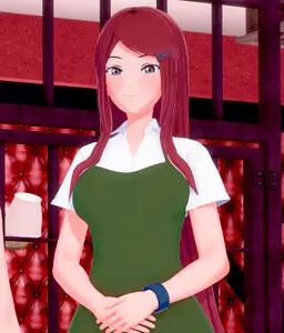 漩涡玖辛奈