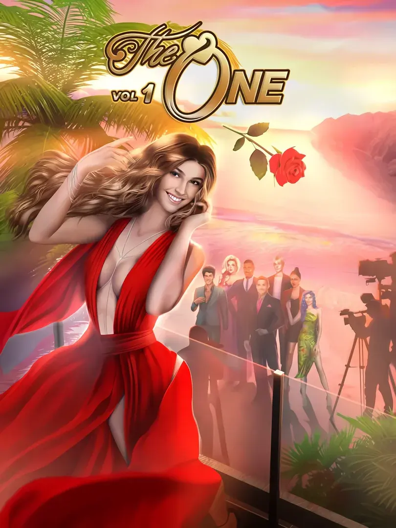 The One: Vol. 1