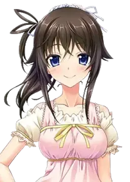 藤宮 夕季
