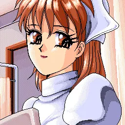 越神 麗子