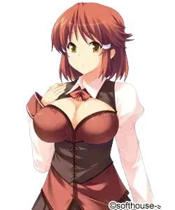 鷹司よつば