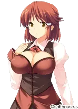 鷹司よつば