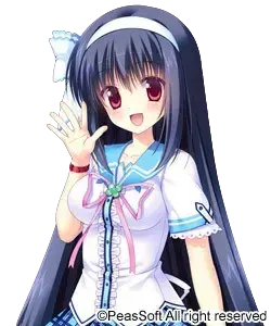 風浦 琴音