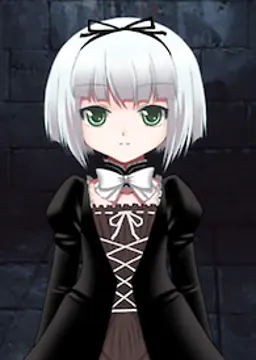 儚