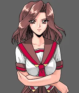 山崎 夏希
